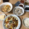 今日な晩御飯　有言実行カツ丼