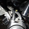 CBR250R【MC41】アクセルワイヤー調整