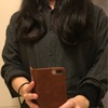 ヘアドネーション したお話