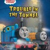 トンネルに閉じ込められたThomasでしたが…　SIRシリーズStep 2から『Trouble in the Tunnel』のご紹介