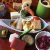 上野『韻松亭』創業140年の料亭の味は、本物でした。