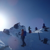 妄想の残雪期・奥穂高岳登山①〜衣類編