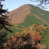 ´20年11月5日 武甲山～小持・大持山周回ルートで秋を満喫！