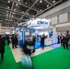  QKM、日本IREX展に初登場　製造業に能力を