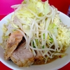 「ラーメン二郎 大宮公園駅前店」【大宮公園】