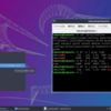 Easy2Boot ＆ agFM で Ubuntu iso + persistent 設定 (.isopersist)