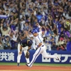 逆転勝利！筒香嘉智選手の復帰初戦