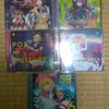 ヤフオクで東方ボーカルとかのCDをいろいろ一気に買った件ｗ