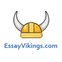 EssayVikings’ Hatena Blog