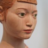 笠原鉄明展 in サザコーヒー