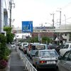 相模湖駅へ行く（2007年5月20日の悔しい歩き）