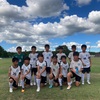 8/5【U12F】第二回出雲南交流会の結果@明石緑ヶ丘公園