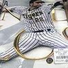 プロ野球選手としての人生