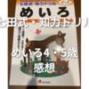 七田式・知力ドリル「めいろ4・5歳」を使ってみた感想