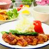 ☆ソーストンテキ＆新玉ねぎのレンジピクルス☆