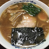 麺喰らう（その 417）みそラーメン