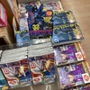 ジャンプコミックスの最新刊の発売日。特典はある？ワンパンマンやダンダダンやチェンソーマンやアンデラ！