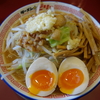 ラーメン☆ビリー