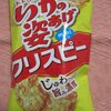 合食　／　いかの姿あげminiクリスピー～♪