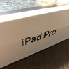 iPad Pro 10.5inch 其之壱 買い換え