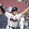 レギュラーシーズン（8.15）　結果