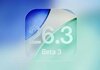 iOS/iPadOS/macOSなど 26.3 Beta 3開発者向けリリース！独自モデムでプライバシーが深化