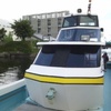 横浜沖堤マゴチアタック