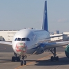 【搭乗記】JAL/JL0587(東京羽田/函館)
