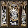 【新譜紹介】DEATHLESS LEGACY - MATER LARVARUM (2022/12/09リリース）