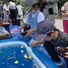 昼神温泉出湯50周年イベント！　(集合日)