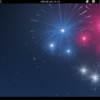 Fedora 17 インストール