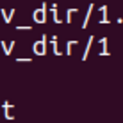 Bash Forループにより 指定した拡張子のファイルを複数取得する 更に 拡張子なしファイル名等を取得する Pythonとvbaで世の中を便利にする