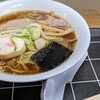 普通のラーメンについて