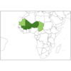 世界193全ヶ国をひとことで解説　西アフリカ内陸(サヘル)編