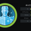 HTB arctic [windows]