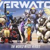 Different Mobile Games that have Similar Emotional Game Overwatch