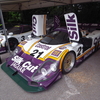 Goodwood Festival of Speed 2011　JAGUAR'S LE MANS CHALLENGERS　Part8