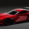 Mazda RX-Vision GT3-Concept