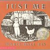 Just Me by Marie Hall Ets