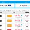 年末年始の１週間帰省がパーになったのでどうするか考える