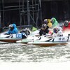 浜名湖グラチャン　極私的回顧