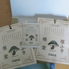 大分産塩ふき椎茸40g
