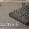  PowerBook165，iBook，MacBook，MacBook Airの箱