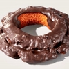 スターバックスから「チョコレートオールドファッションドーナツ」が新登場！濃厚な風味、サクサク食感のスタバ新商品