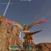 思ってたより色んなことをして遊んでいた日【ARK:SA　ゆるい設定だけど実質ハードコアモードのARK　その３２　スコーチドアース】