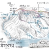 オコツナイ沼と狩場山湖沼群（北海道島牧）