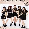 GALETTe新メンバーに元HKT48・現10COLOR'Sの古森結衣