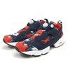 元吉有希子 / Atmos × Reebok CLASSIC “ATMOS INSTAPUMP  FURY OG AWD”