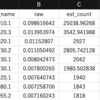 nanopore direct RNA seq（DRS）の転写産物量を正確に定量する NanoCount