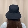 【体験談】ロサブランの帽子を洗濯機で洗ってみた！型崩れなし？洗い方と洗濯結果